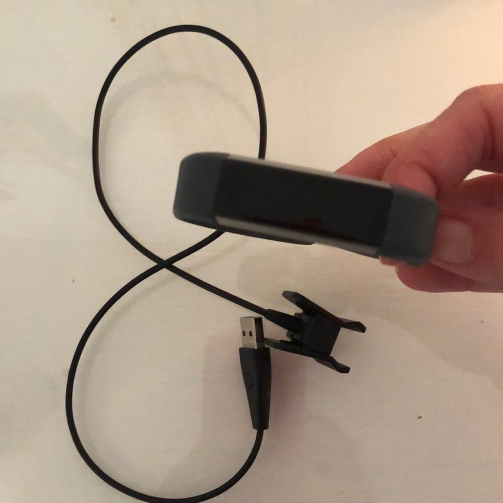 Fitbit Alta HR